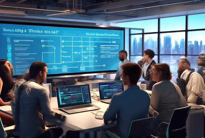 如何搭建小程序sass平台 小程序saas平台是什么意思？