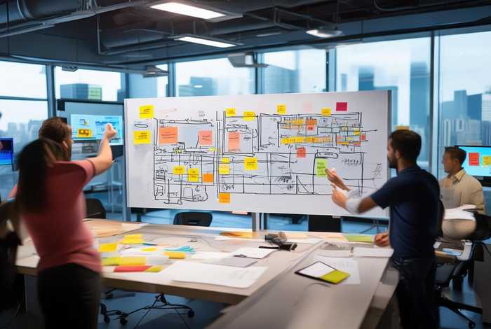 快速搭建网站布局，快速搭建网站布局图