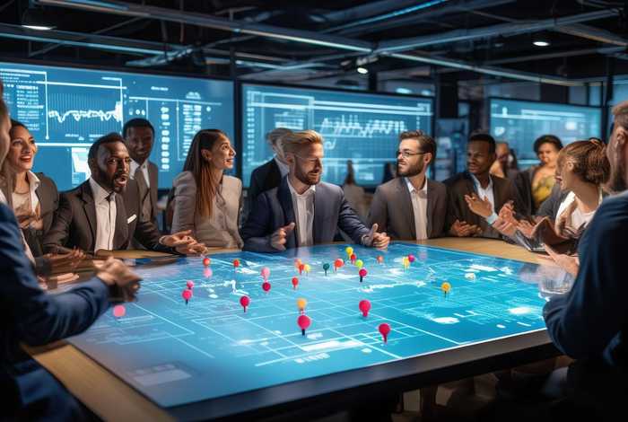 外贸独立站推广公司有哪些 外贸独立站推广公司有哪些类型