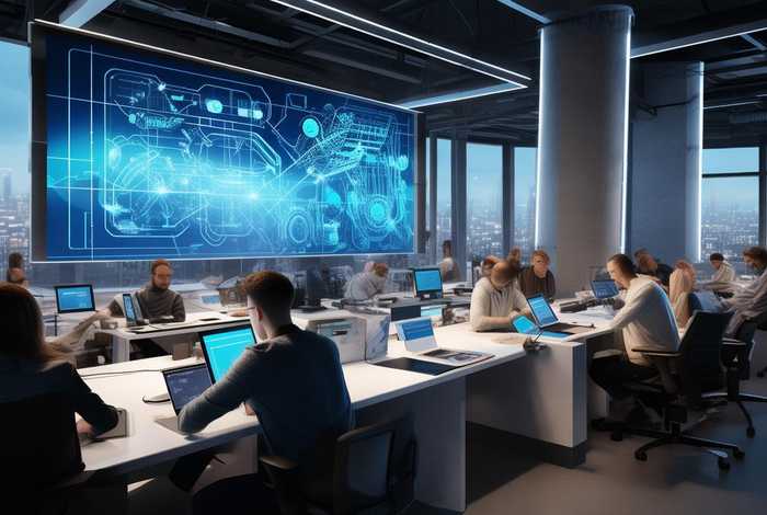 网络平台搭建定制开发 - 网络平台搭建定制开发方案