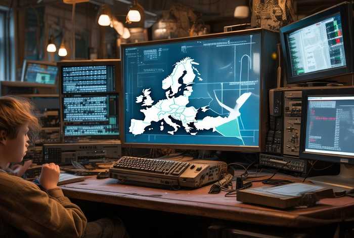 欧洲服务器ip地址、欧洲服务器ip地址查询