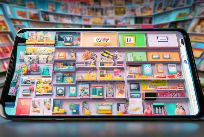 手机可以开网店卖东西 - 手机可以开网店卖东西吗