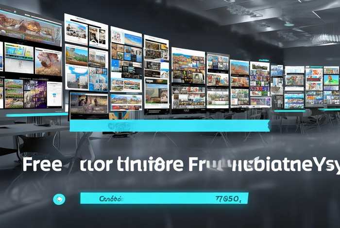 免费全自动网页制作系统 - 免费全自动网页制作系统有哪些