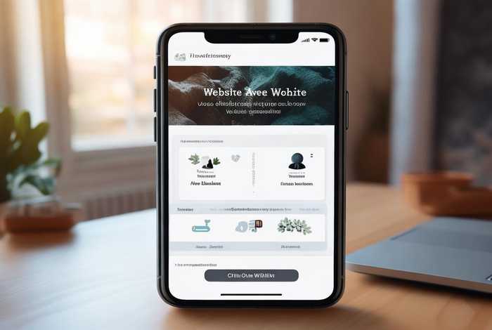 手机怎么才能制作自己的网站链接 - 手机怎么才能制作自己的网站链接呢