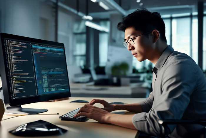 软件后端开发工程师 - 软件后端开发工程师是干啥的 软件后端开发工程师 - 软件后端开发工程师是干啥的