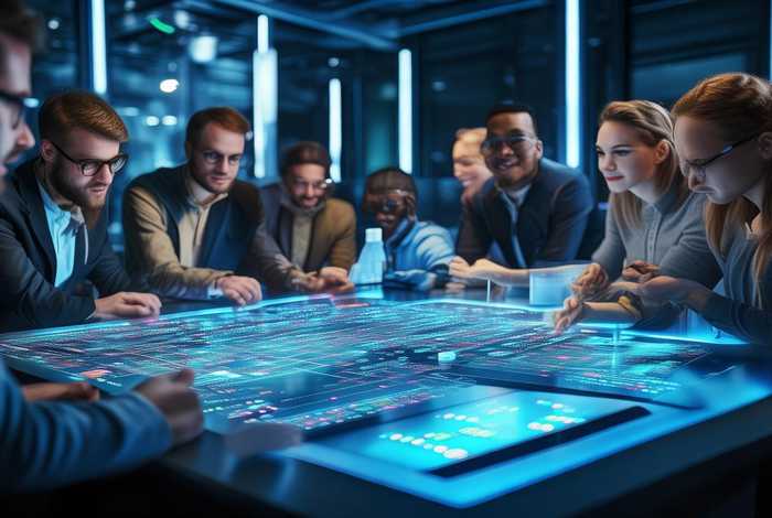 平台开发软件是什么；平台开发软件是什么意思