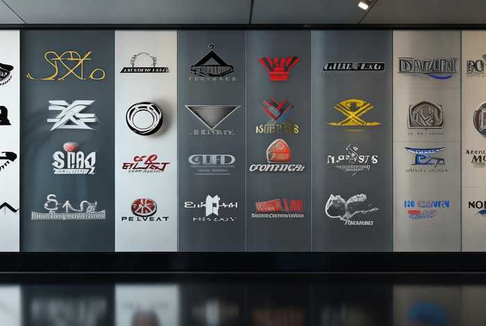 品牌设计公司一览表；知名品牌设计公司