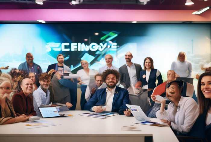 企业推广公司 - 做企业推广的公司