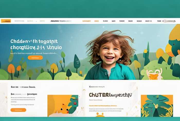 青春树儿童摄影网页设计报告、青春树儿童摄影网页设计报告怎么写