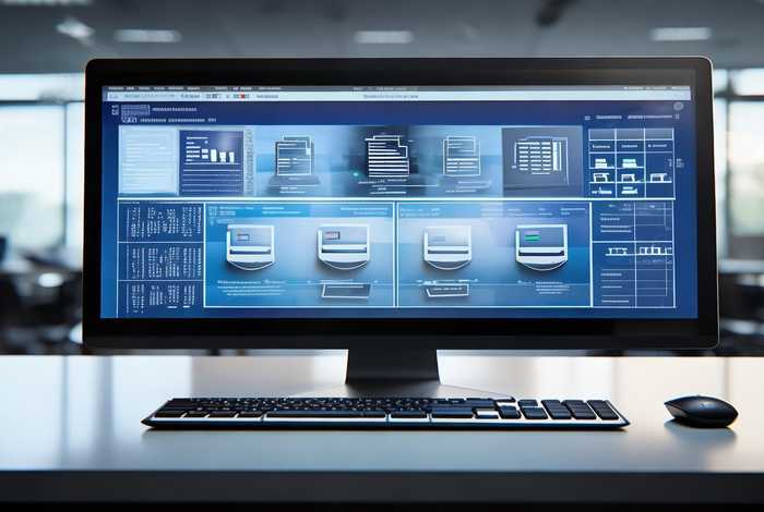 企业文件管理系统软件，企业文件管理系统软件哪个好