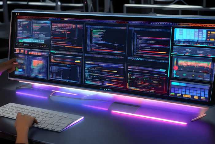 可视化web开发平台；可视化web开发平台是什么