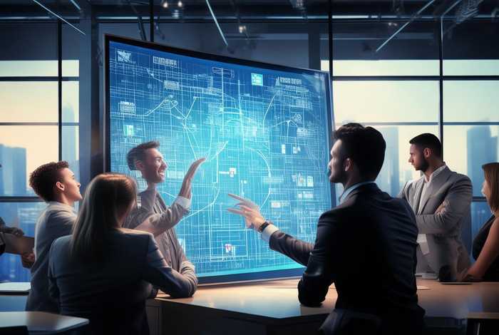 企业品牌互联网推广 - 企业品牌互联网推广策略