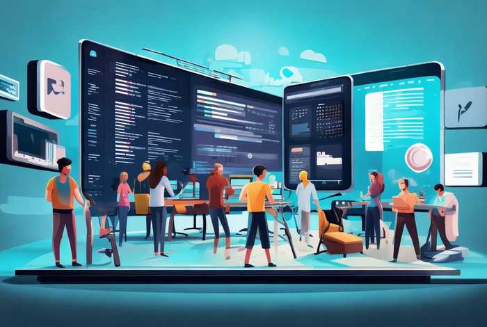 建立自己的app软件（建立自己的app软件有哪些）