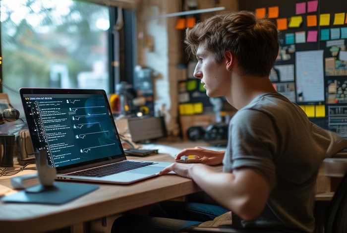 开发个人软件 开发个人软件的流程