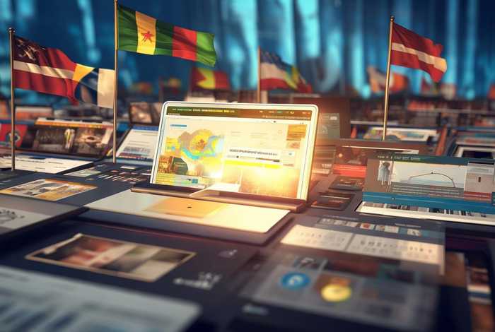 外贸建站推广哪家好；自建外贸推广网站有哪些