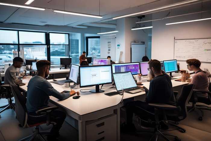 软件开发公司需要什么设备、软件开发公司需要什么设备呢 软件开发公司需要什么设备、软件开发公司需要什么设备呢