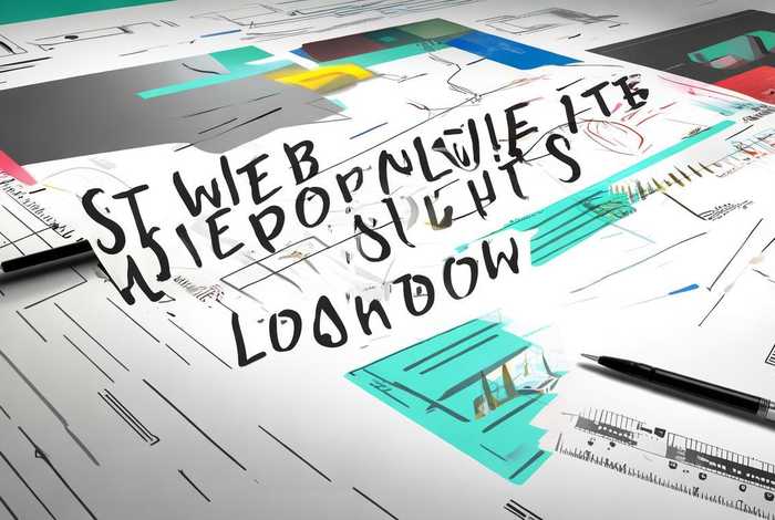 网页版面设计教程图片、网页版面设计教程图片素材