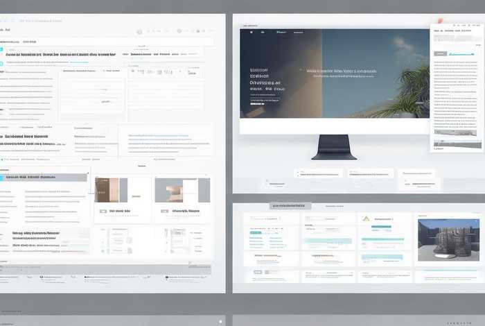 网页的版面设计是指哪些；网页的版面设计是指哪些方面