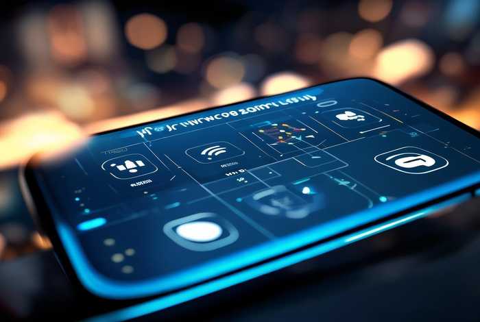 手机怎么配置网络，手机怎么配置网络设置