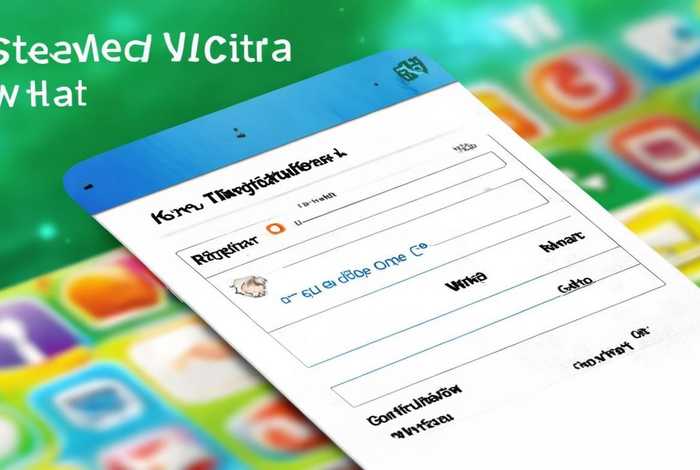 如何自己弄一个微信号 如何自己弄一个微信号码