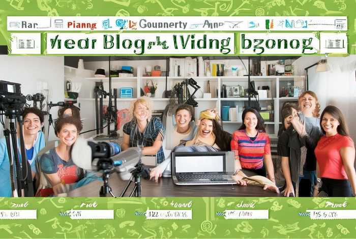 如何制作视频博客 - 如何制作视频博客赚钱