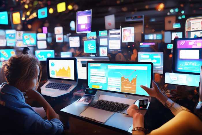 哪些软件可以发布广告 哪些软件可以发布广告赚钱