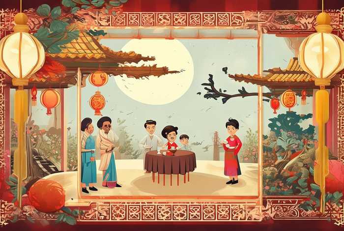 满月酒邀请函制作软件免费 满月邀请函软件制作免费版