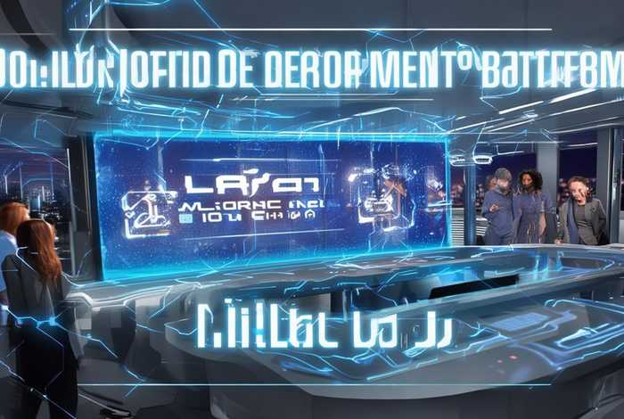 轻骑兵低代码开发平台安装 - 轻骑兵软件开发平台