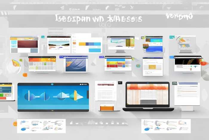 设计网站建设费用（设计网站建设费用怎么算）