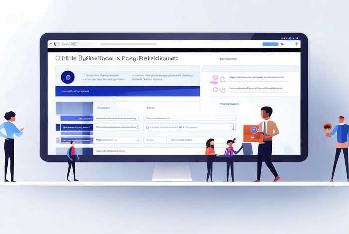 网上注册企业app - 网上注册企业成为法人代表