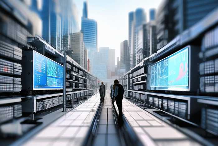 前端就业好还是后端好、前端好就业还是后端好就业