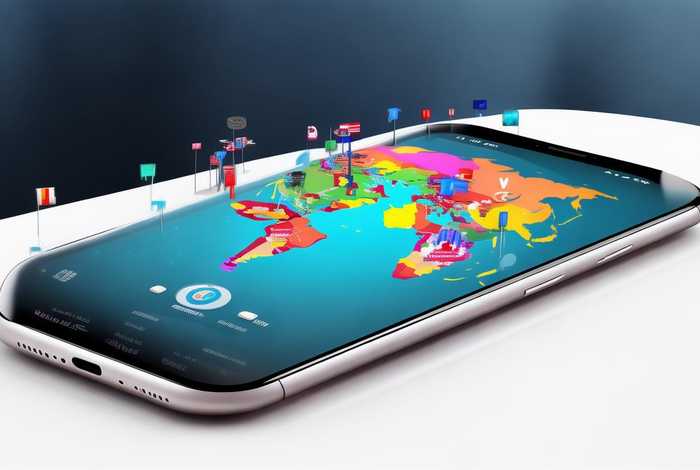 能看国外网站的app - 能浏览外国网站的app