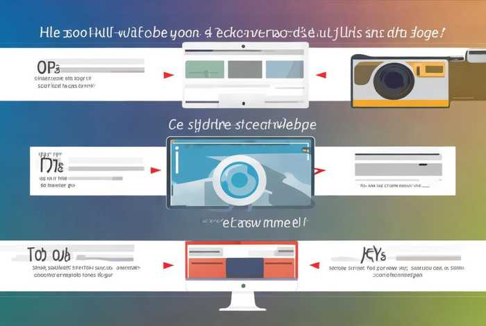 如何网页截图并保存、如何网页截图并保存图片