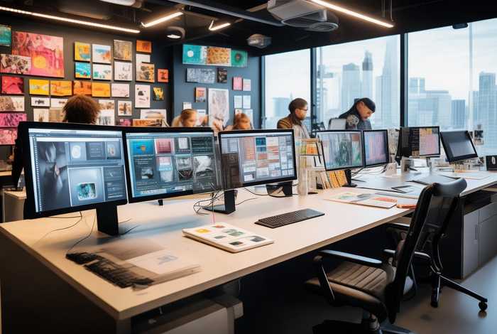 设计制作公司、设计制作公司经营范围