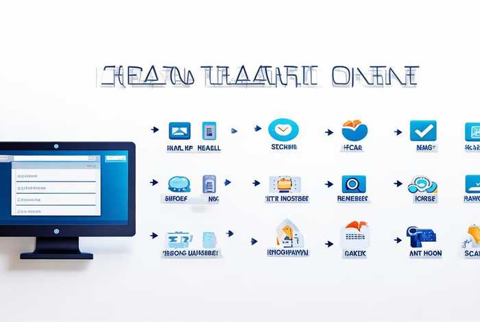 如何创建新的电子邮箱账号 - 如何创建新的电子邮箱账号呢