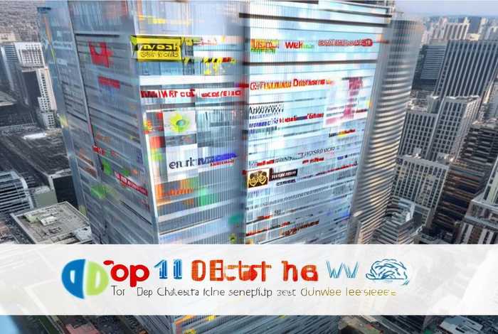 十大房产网站排行榜 十大房产网站排行榜前十名