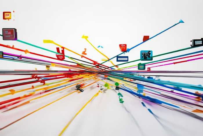 门户网站类型连线，门户网站类型连线怎么设置