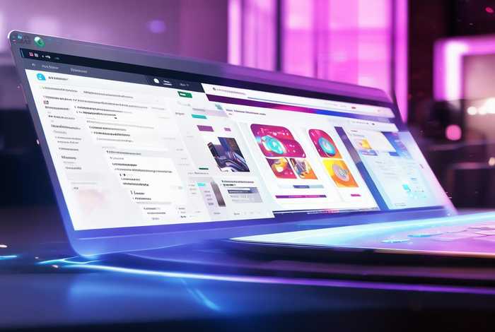 能快速开发网页的app；网页快速开发工具