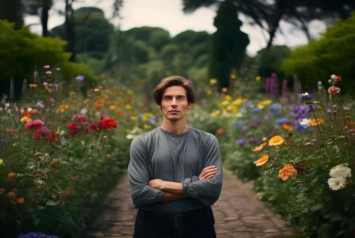 如何做一个内心自信丰盈的人(如何做一个内心自信丰盈的人作文) 如何做一个内心自信丰盈的人(如何做一个内心自信丰盈的人作文)