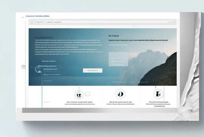 手机网页排版设计；手机网页排版设计教程