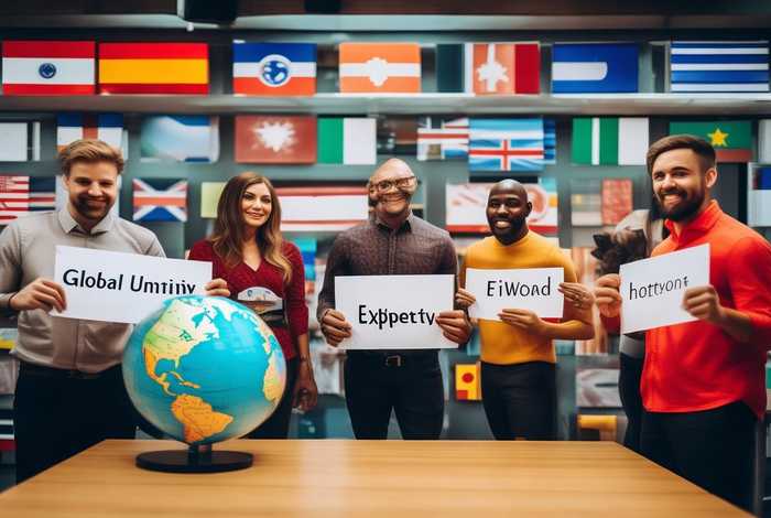 外贸公司企业文化标语 - 外贸公司企业文化标语口号 外贸公司企业文化标语 - 外贸公司企业文化标语口号