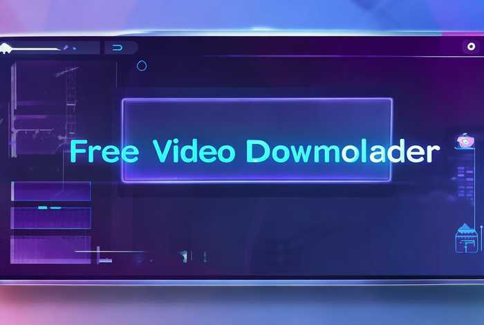 免费的网页视频下载神器 - 免费的网页视频下载神器软件