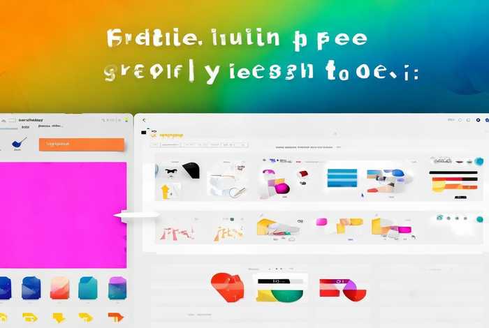 免费在线平面设计工具（在线平面图设计工具）