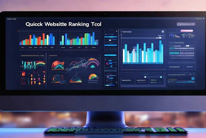 快速网站排名工具，快速网站排名工具怎么用
