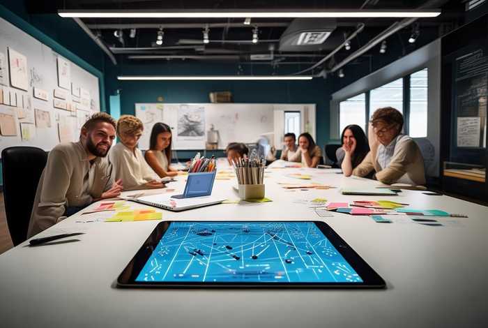 网络公司设计方案；网络公司设计方案怎么写