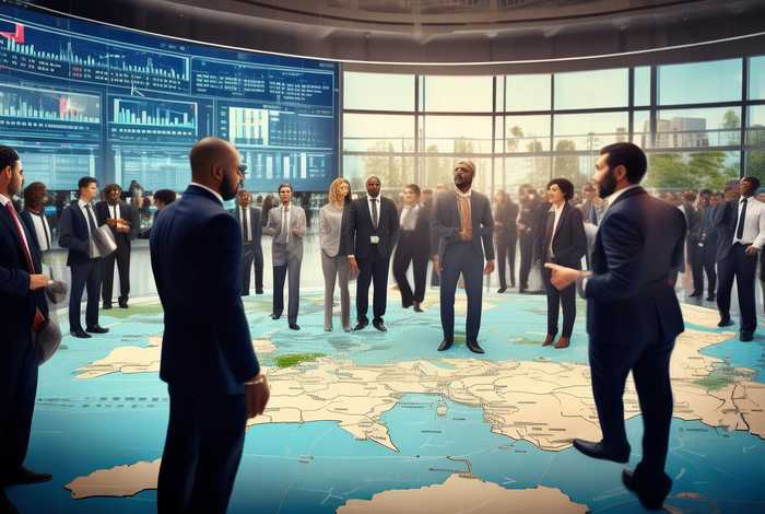 如何做外贸生意,如何做中东的外贸生意 如何做外贸生意,如何做中东的外贸生意