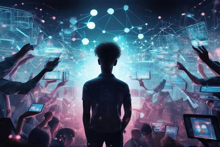 什么是网络营销理论 - 网络营销是什么营销理论的必然产物