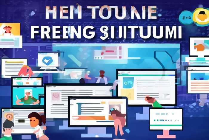 免费发帖软件，免费发帖软件有哪些