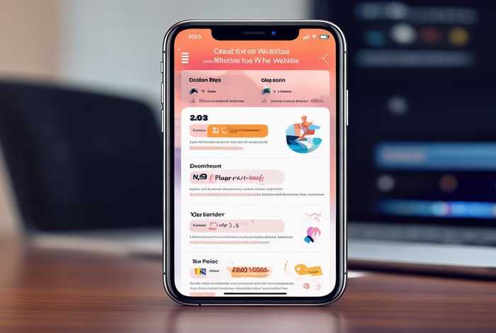 如何建立一个自己的网站啊、如何建立一个自己的网站啊苹果手机