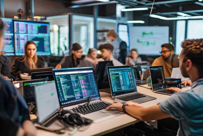 软件开发需要学什么专业 软件开发需要学什么专业好